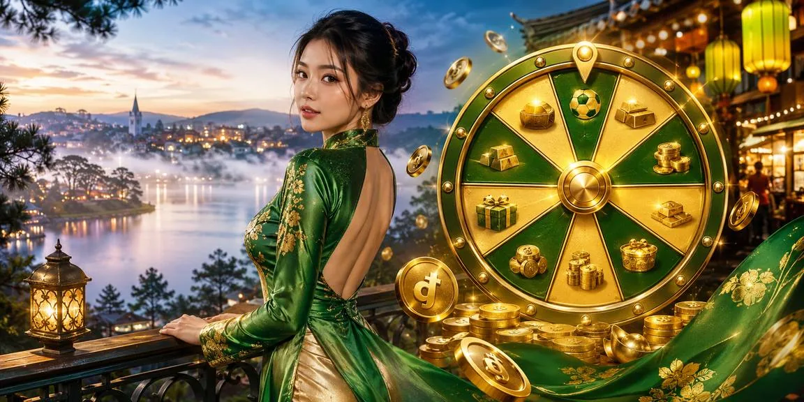 GA 1234 Thể thao